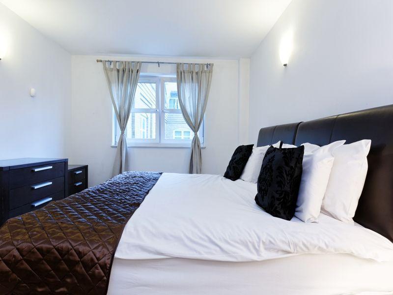 The Grainstore Apartments London Eksteriør billede