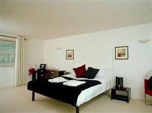The Grainstore Apartments London Eksteriør billede
